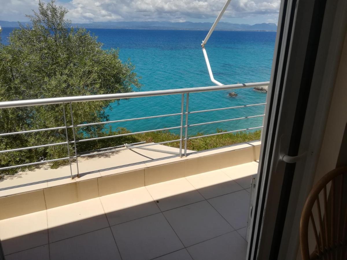 Palaiohora Avias Apartments Экстерьер фото