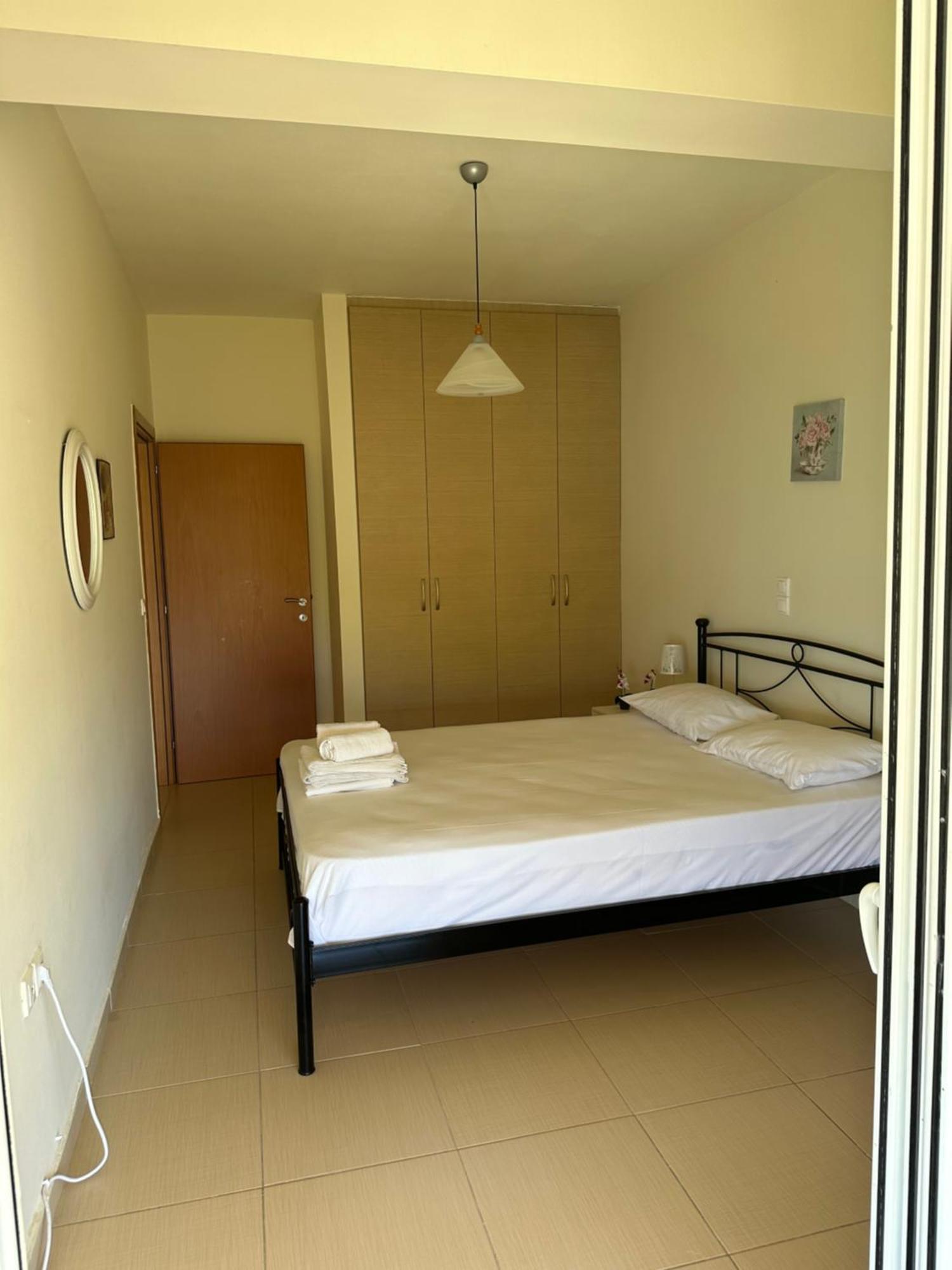Palaiohora Avias Apartments Экстерьер фото
